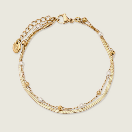 Solea Bracelet