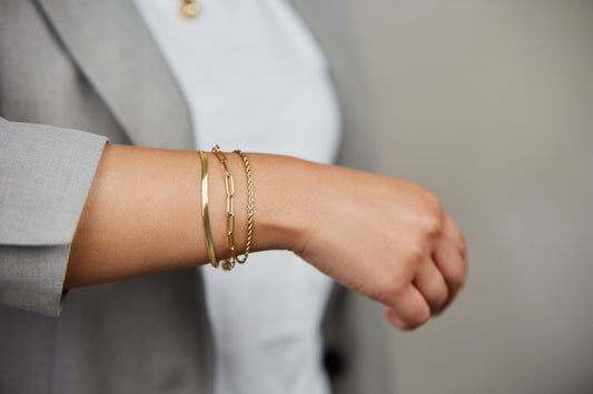 Aureli Bracelet