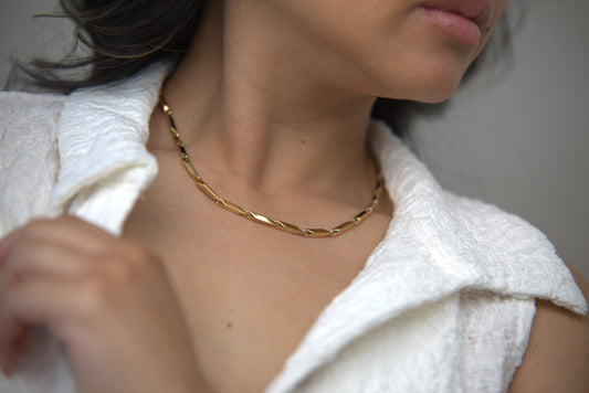 Élan Necklace