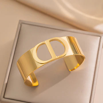 Midas Open Cuff