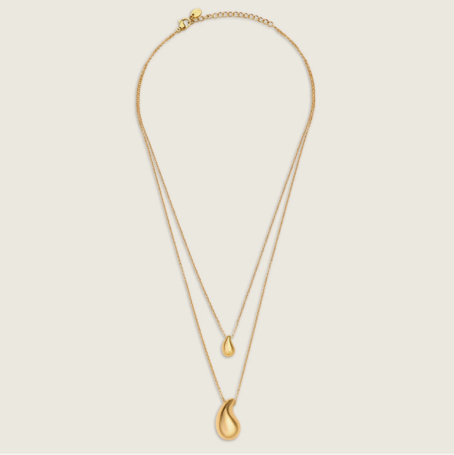 Anchorlight Pendant Chain Necklace